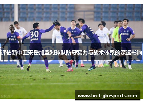 评估新中卫宋岳加盟对球队防守实力与战术体系的深远影响