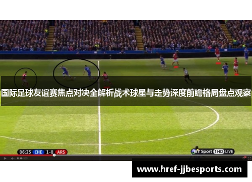 国际足球友谊赛焦点对决全解析战术球星与走势深度前瞻格局盘点观察