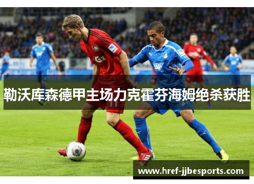 勒沃库森德甲主场力克霍芬海姆绝杀获胜 勒沃库森德甲主场力克霍芬海姆绝杀获胜